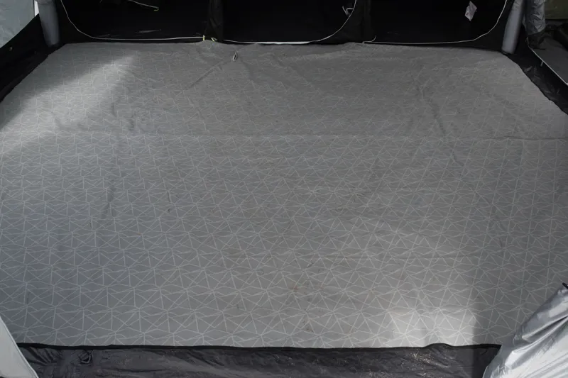 Outdoor Revolution Camp Star 600 Inflatable Tent Bundle Deal - DEMO MODEL-4